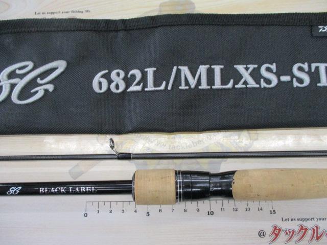 ブラックレーベル BLX SG 682L/MLXS-ST