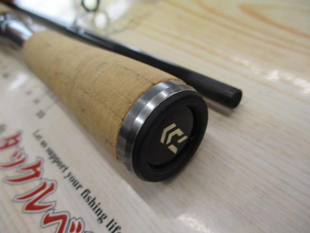 ブラックレーベル BLX SG 682L/MLXS-ST