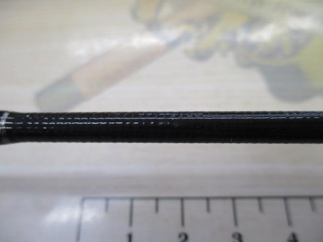 ブラックレーベル BLX SG 682L/MLXS-ST