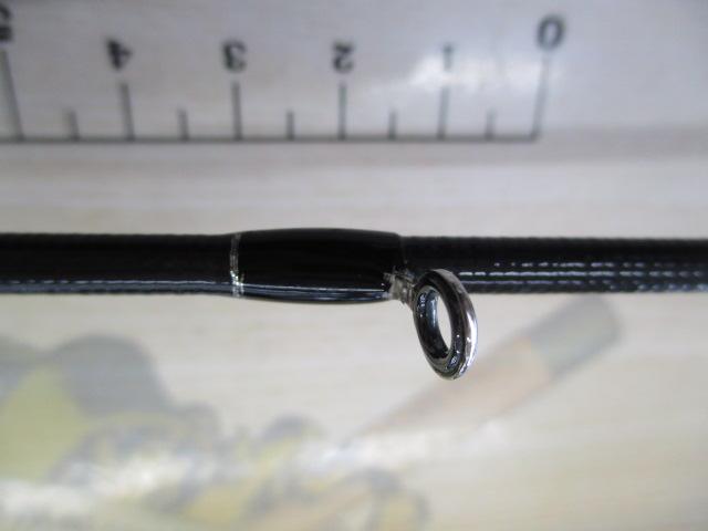 ブラックレーベル BLX SG 682L/MLXS-ST