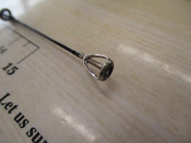 ブラックレーベル BLX SG 682L/MLXS-ST