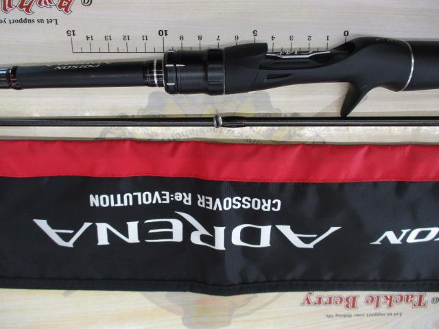 18 ポイズンアドレナ　1610mM 2 18ポイズンアドレナ 1610MH-2｜＠ベリーネット 日本最大新品中古釣具