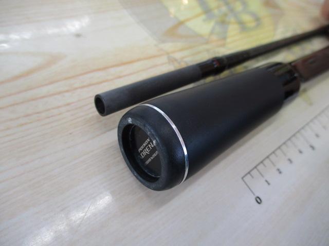 18ポイズンアドレナ 1610MH-2｜＠ベリーネット 日本最大新品中古釣具