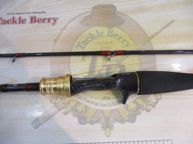 アナリスター カレイ82 160・R