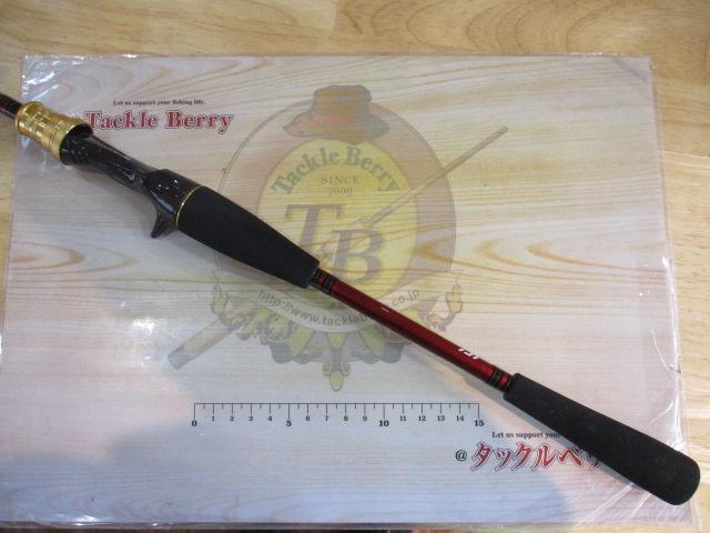 アナリスター カレイ82 160・R