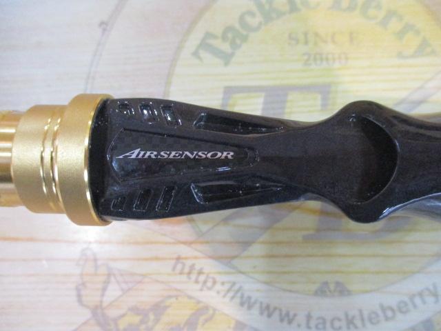 アナリスター カレイ82 160・R