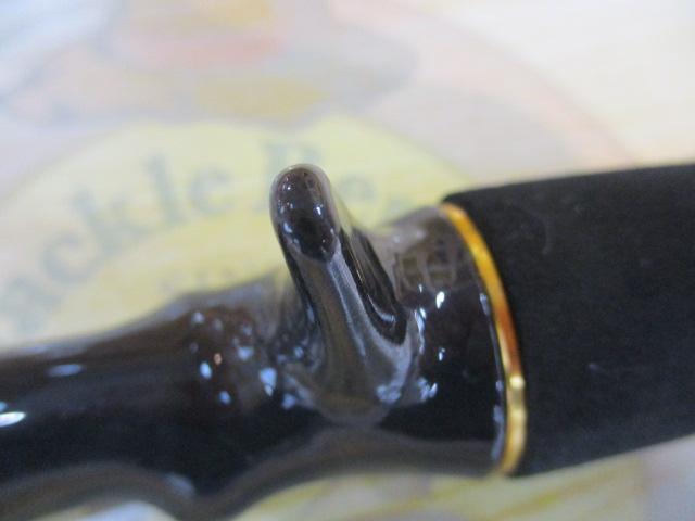 アナリスター カレイ82 160・R