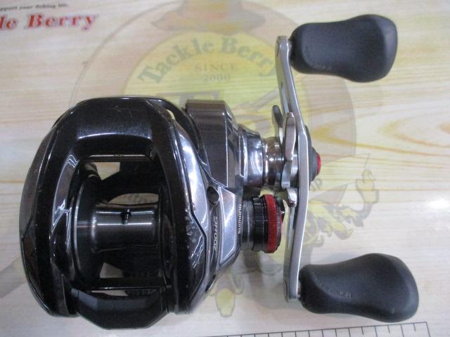 24スコーピオンMD 200HG