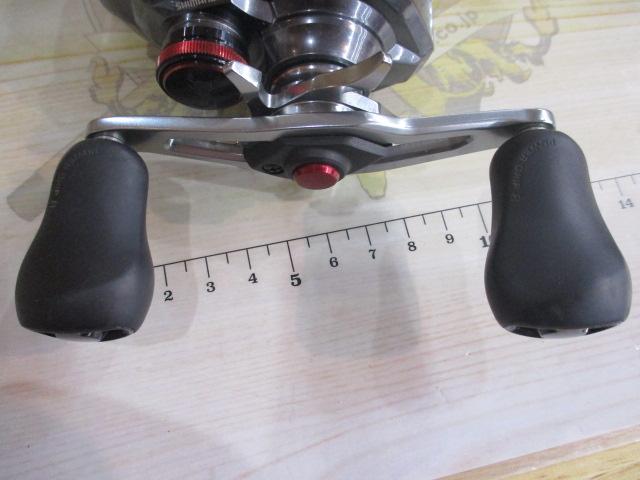 24スコーピオンMD 200HG