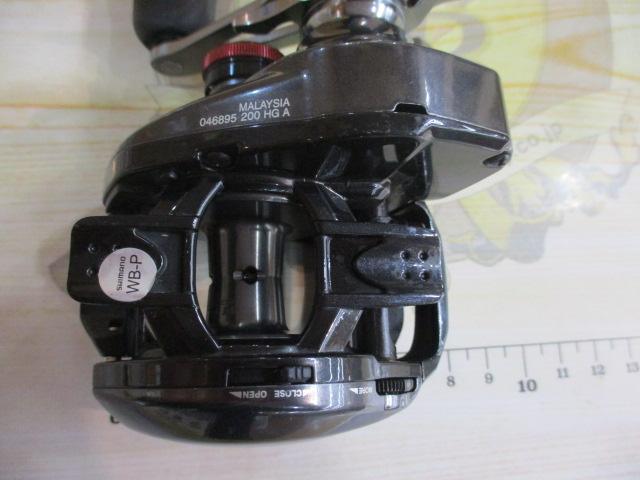 24スコーピオンMD 200HG