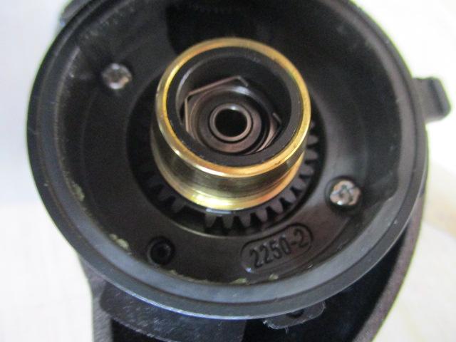 24スコーピオンMD 200HG