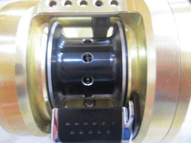 15カルカッタコンクエスト 100HG 