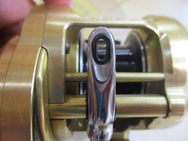 15カルカッタコンクエスト 100HG 