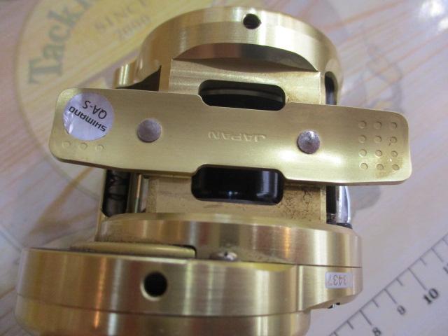 15カルカッタコンクエスト 100HG 