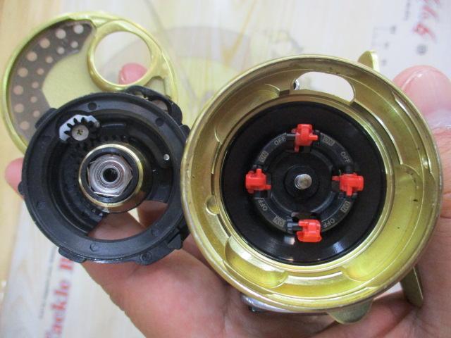 15カルカッタコンクエスト 100HG 