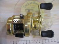 15カルカッタコンクエスト 100HG 