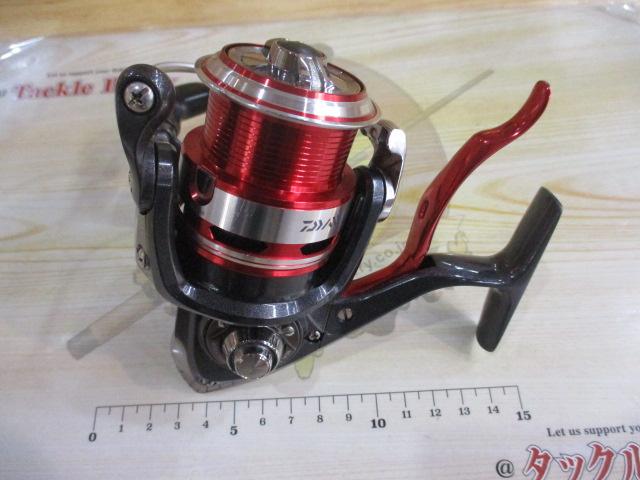 10プレイソ 2000LBD