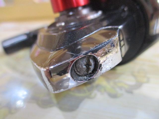 10プレイソ 2000LBD