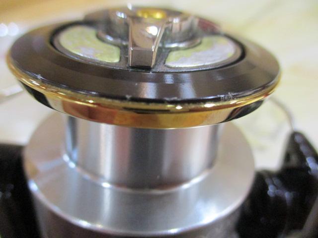 08BB-XハイパーフォースMg 2500DHG