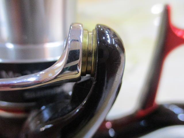 08BB-XハイパーフォースMg 2500DHG