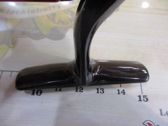 08BB-XハイパーフォースMg 2500DHG