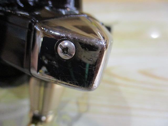 08BB-XハイパーフォースMg 2500DHG