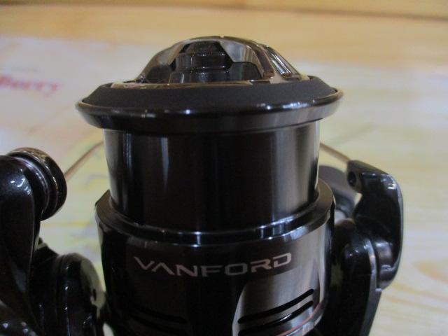 24ヴァンフォード C2000SHG