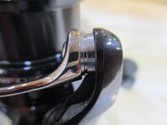 24ヴァンフォード C2000SHG