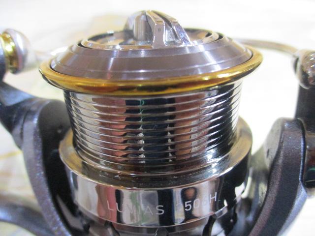 15ルビアス 2506H