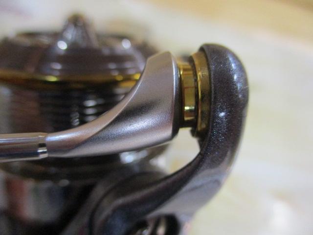 15ルビアス 2506H