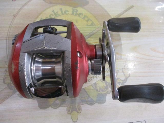 リベルトピクシー エアリーレッド