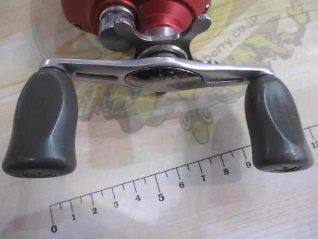 リベルトピクシー エアリーレッド