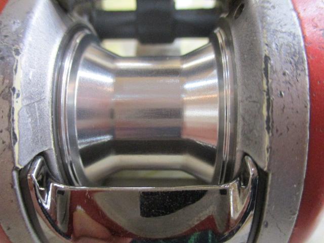 リベルトピクシー エアリーレッド