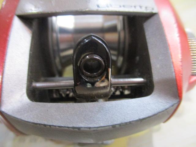 リベルトピクシー エアリーレッド