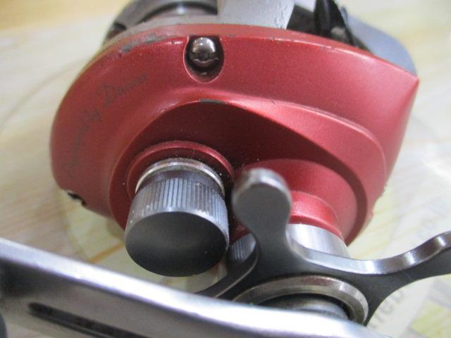 リベルトピクシー エアリーレッド