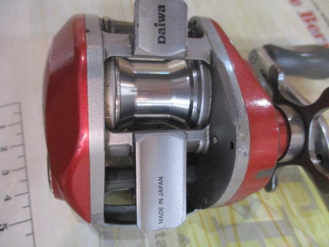 リベルトピクシー エアリーレッド