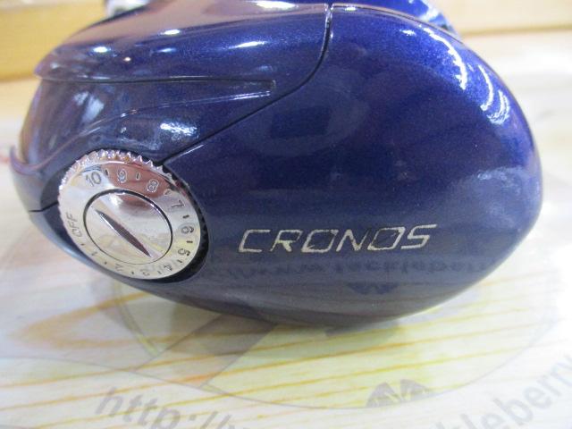 クロノス 150