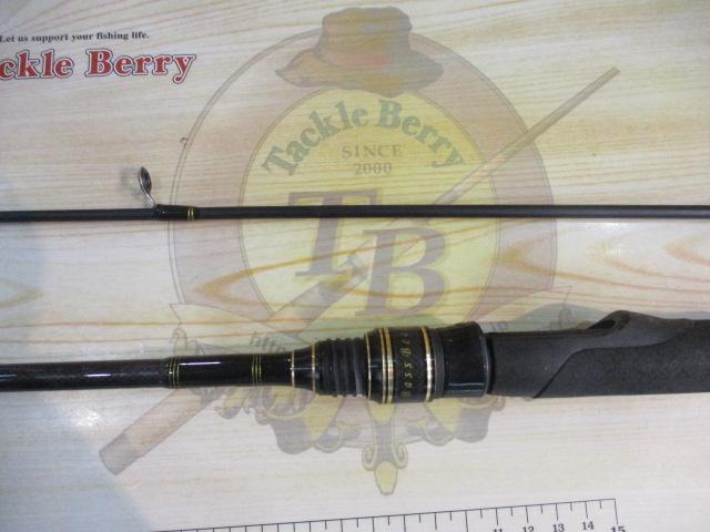 バスビートⅡ BBS-632LⅡ