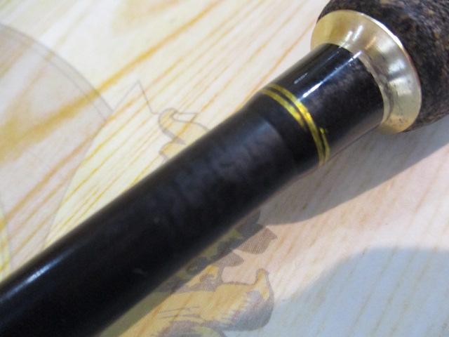 バスビートⅡ BBS-632LⅡ