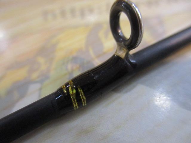 バスビートⅡ BBS-632LⅡ