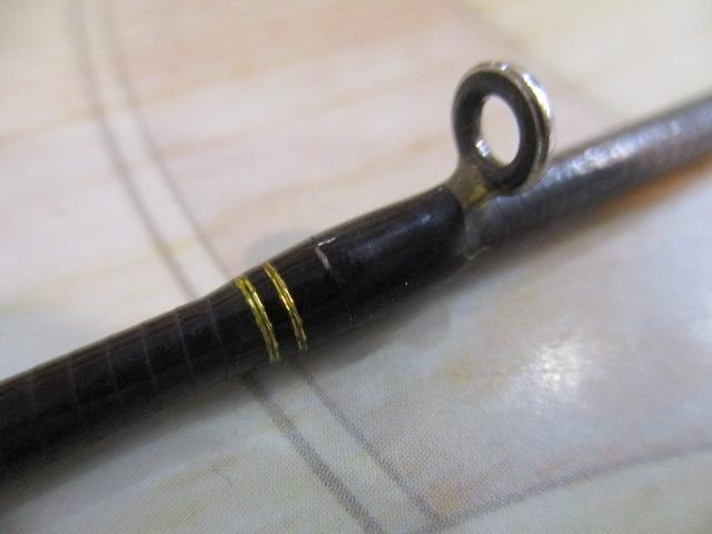 クロスフィールド XRFC-662ML-BF