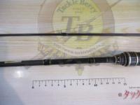 クロスフィールド XRFC-662ML-BF