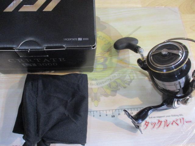 19セルテート LT3000