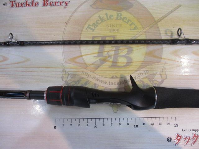 ゾディアス 1510M-2｜＠ベリーネット 日本最大新品中古釣具WEBショップ