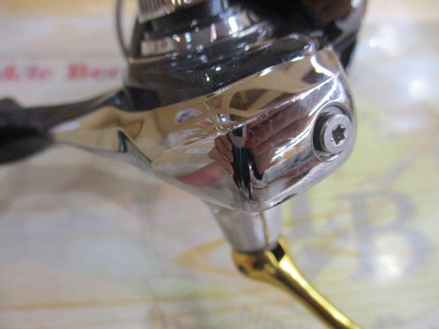 18レガリス LT2500S-XH