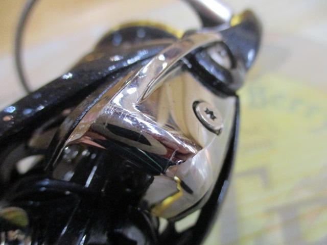 18レガリス LT2500S-XH