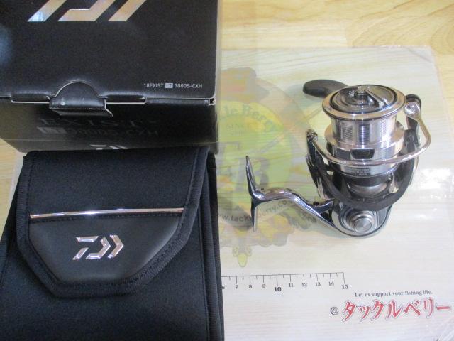 18イグジスト LT3000S-CXH