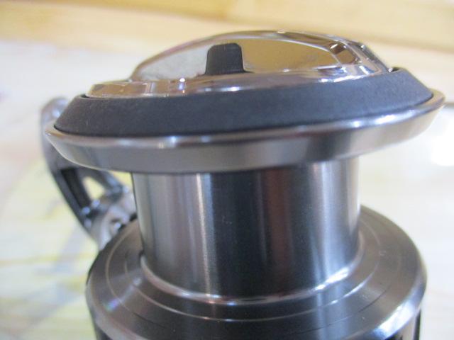 21ナスキー 4000XG