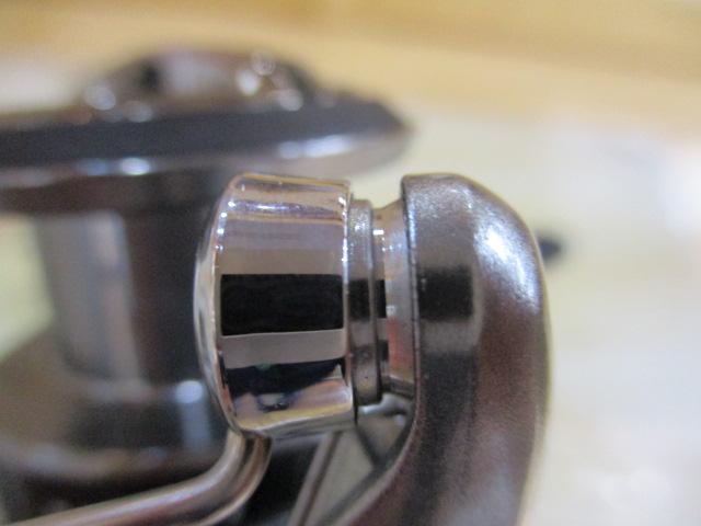 21ナスキー 4000XG