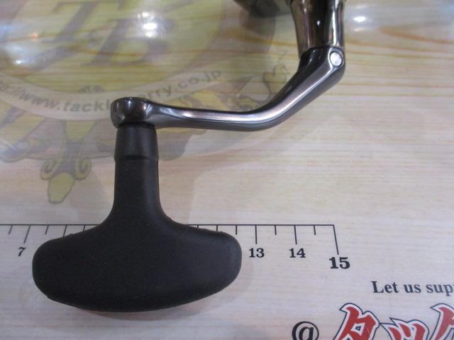 21ナスキー 4000XG